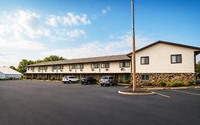 Harlan Inn And Suites By Oyo Harlan