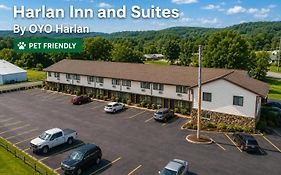 Harlan Inn And Suites By Oyo Harlan